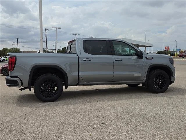 New 2026 Sterling Metallic GMC Elevation image 5