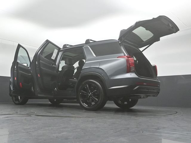 2025 HYUNDAI PALISADE - Image 47