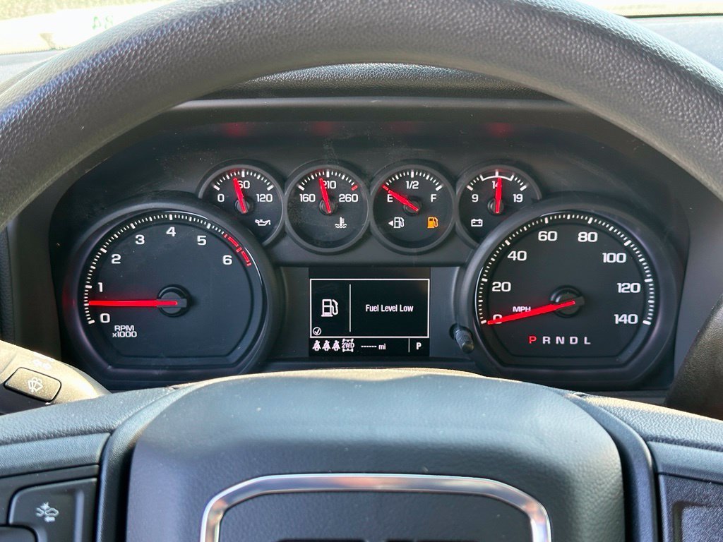 2026 GMC Sierra 3500 Chassis Cab Pro - Photo 28