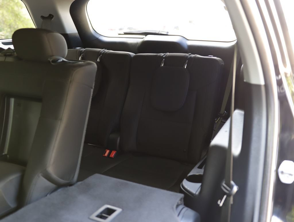 Used 2023 Black Ford XLT image 25