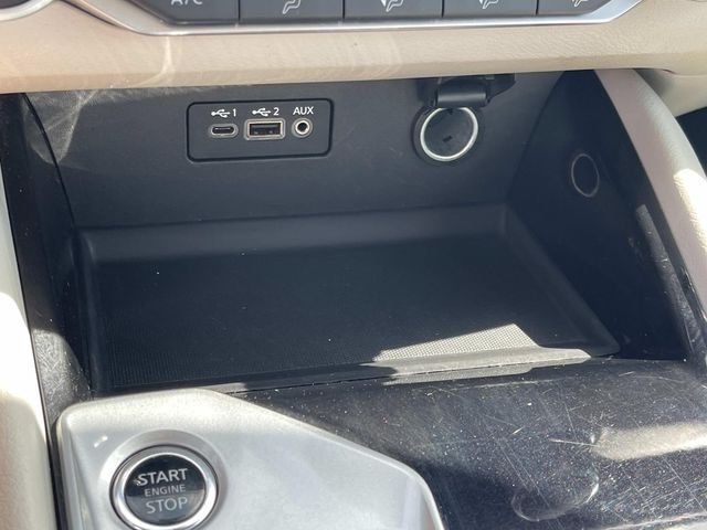 Certified Used 2024 Black Nissan 2.5 SV image 31