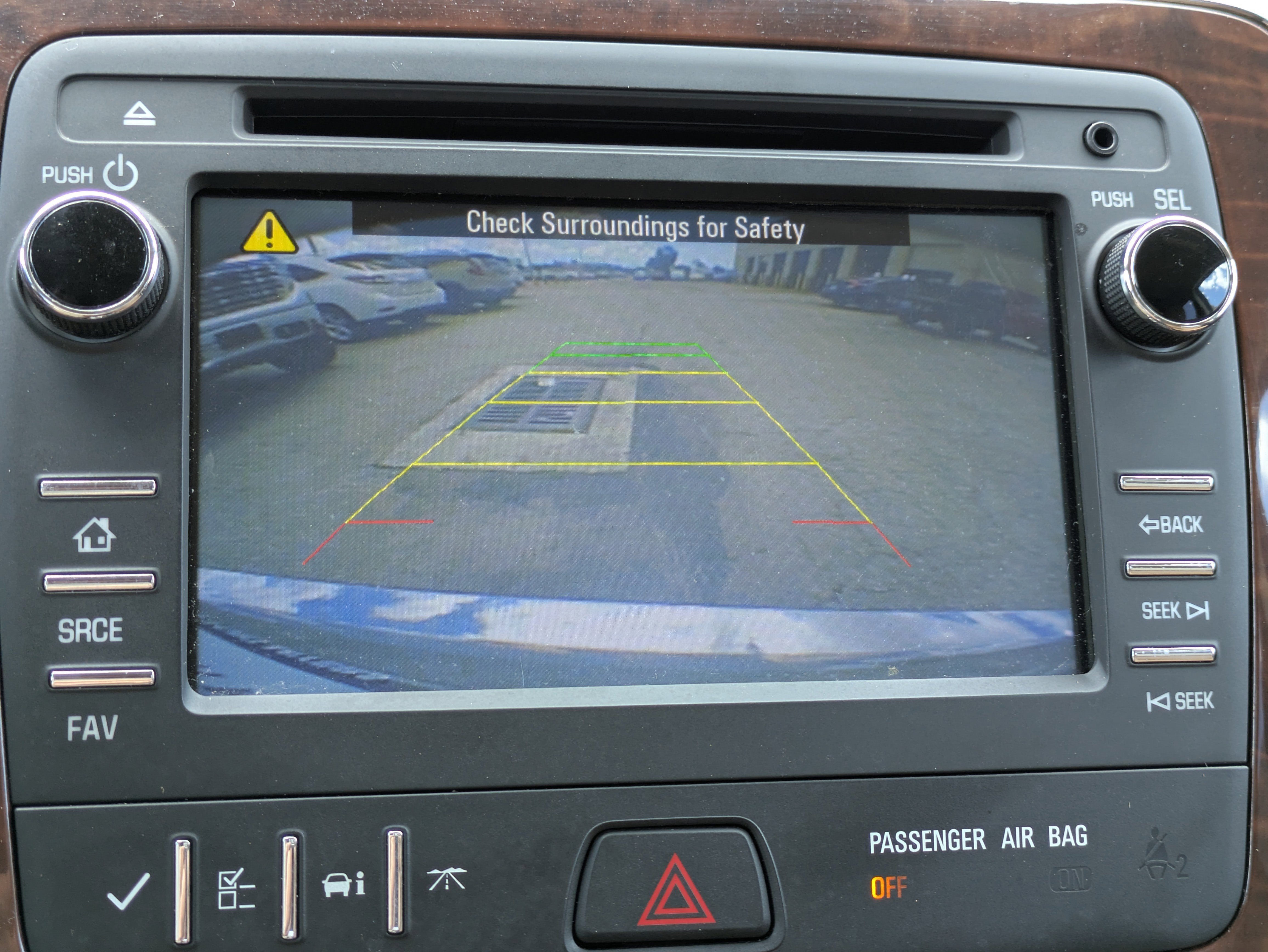 2015 Buick Enclave Leather - Photo 26