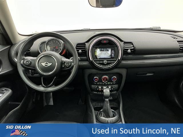 Used 2017 Gray MINI Cooper image 15