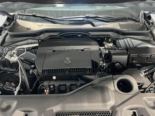 New 2026 Urban Gray Pearl Acura w/A-Spec Advance Package image 14