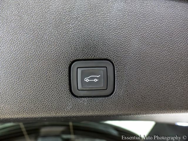 2025 Cadillac XT6 Premium Luxury - Photo 24