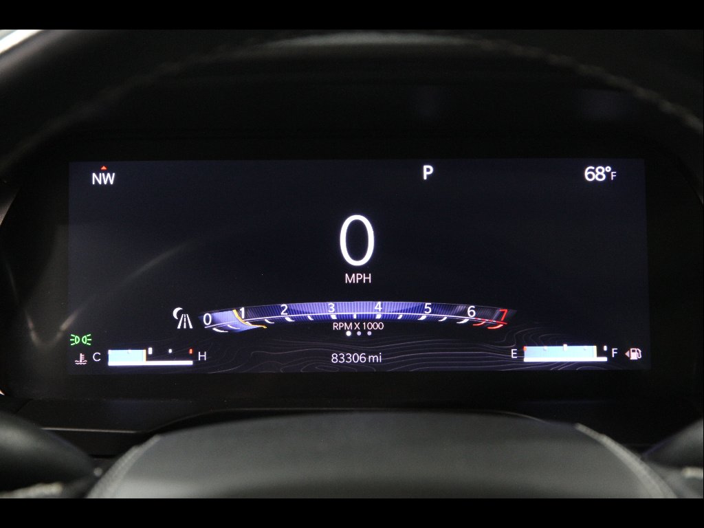 2021 Jeep Grand Cherokee L Overland - Photo 8