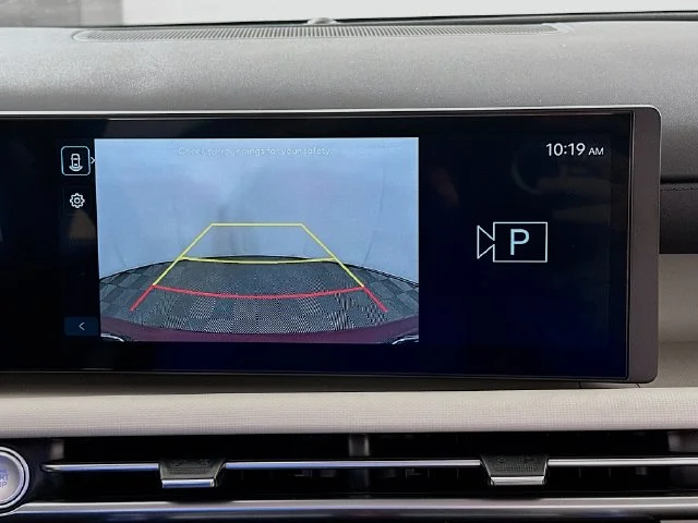 New 2026 Hyundai TUCSON SEL