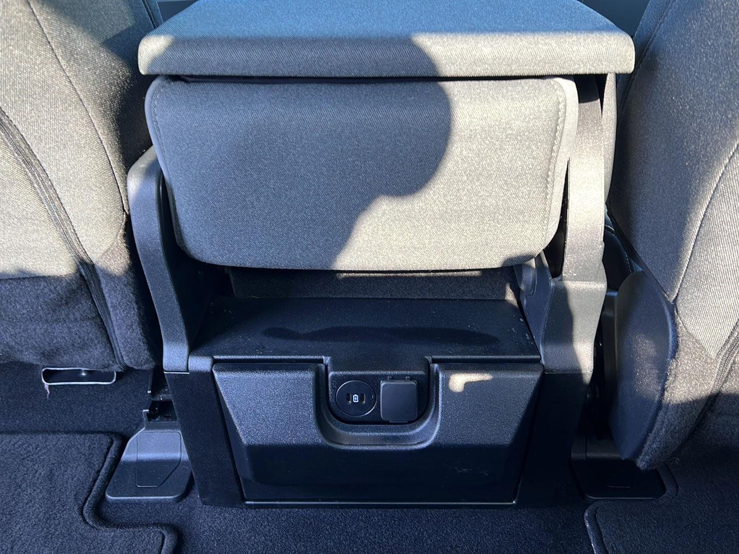 Used 2025 Agate Black Ford XLT image 18