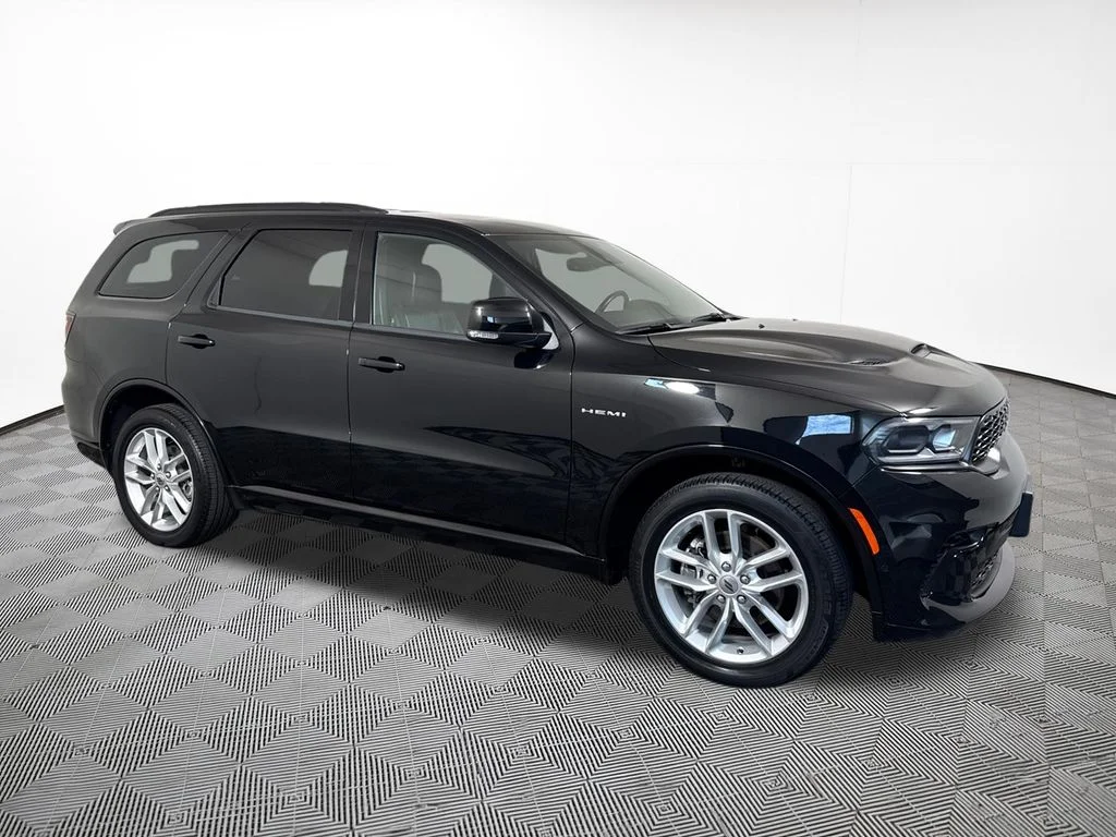 2024 Dodge Durango R/T - Photo 5