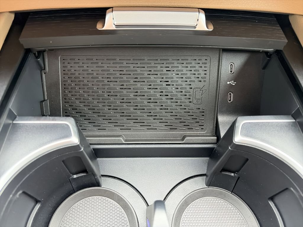 Used 2025  Mercedes-Benz GLE 350 image 26