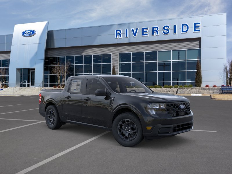 2026 Ford Maverick XLT FWD's photo
