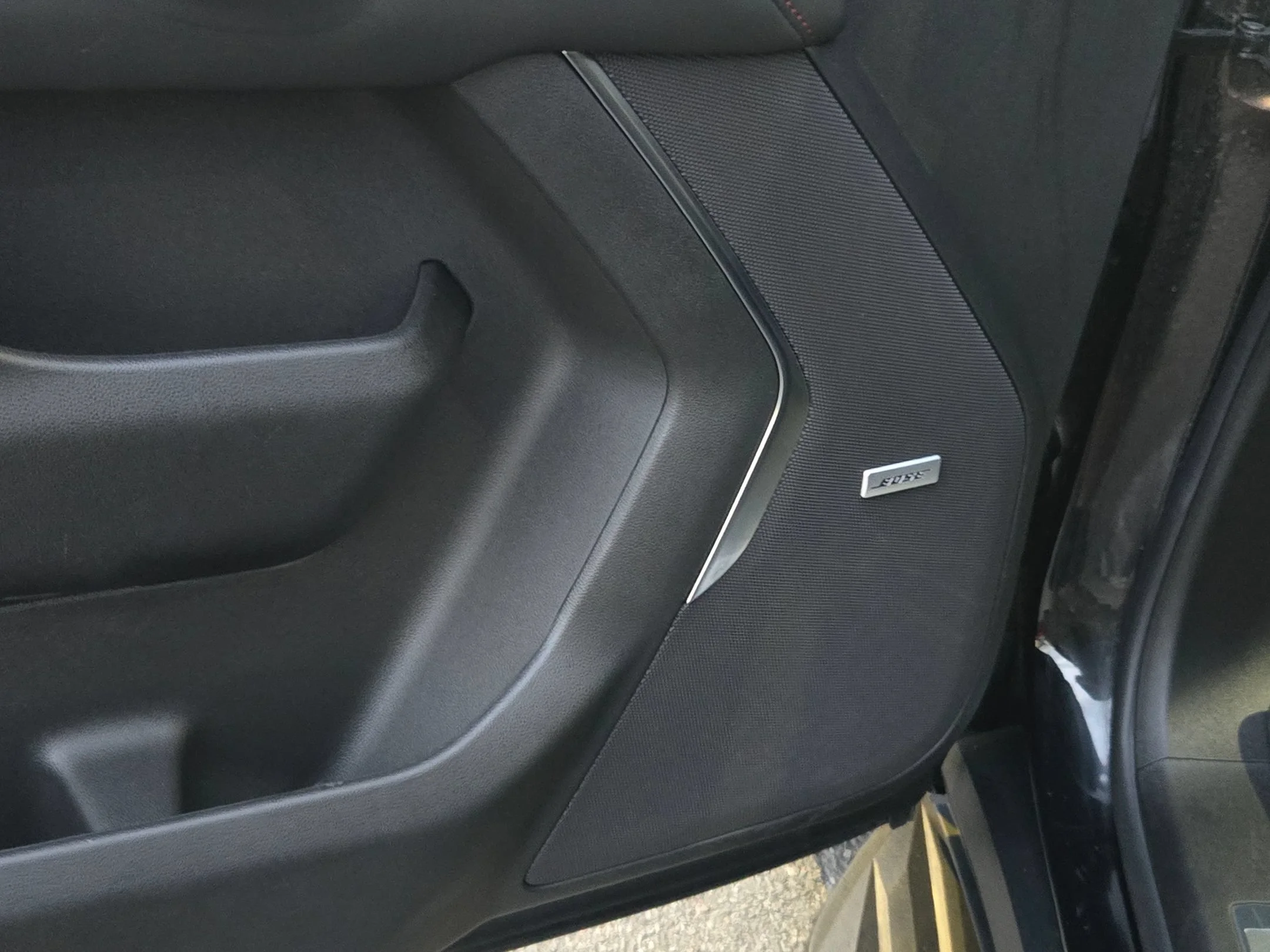 Used 2024 Black Chevrolet RST image 22