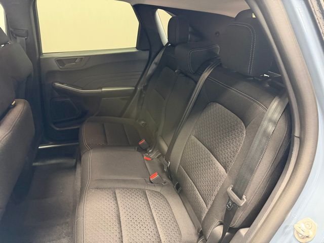 New 2026 Vapor Blue Metallic Ford Active® image 18