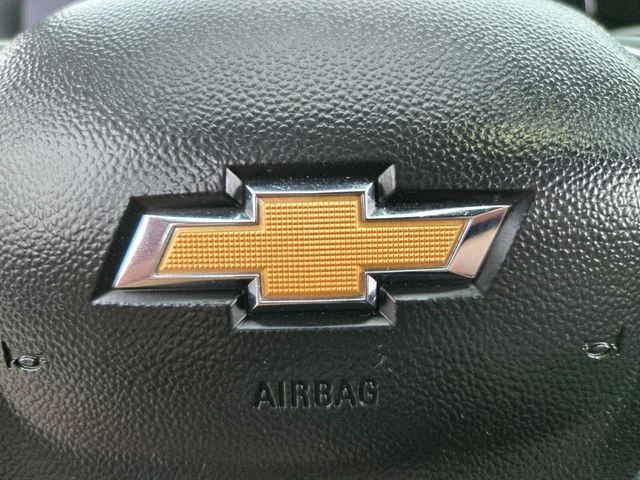 Used 2025 Black Chevrolet LT image 33
