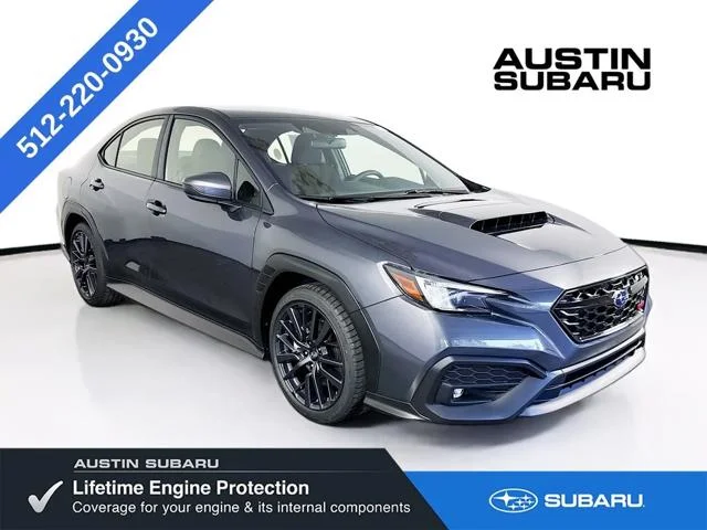2026 Subaru WRX Premium