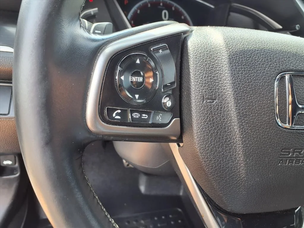 Used 2021  Honda Sport Touring image 8