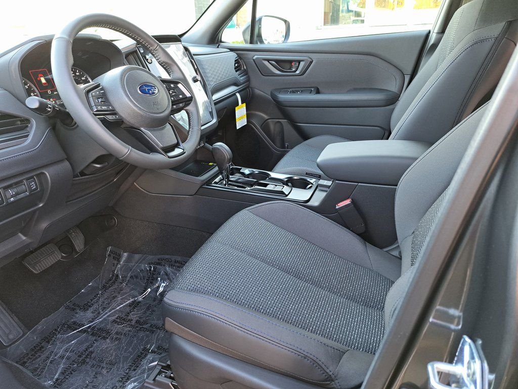 2026 Subaru Forester Premium - Photo 14