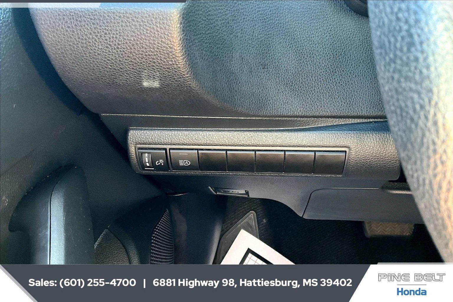 Used 2024 Underground Toyota LE image 22