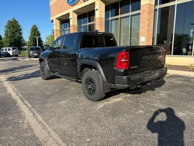 Used 2026 Black Ram RHO image 11