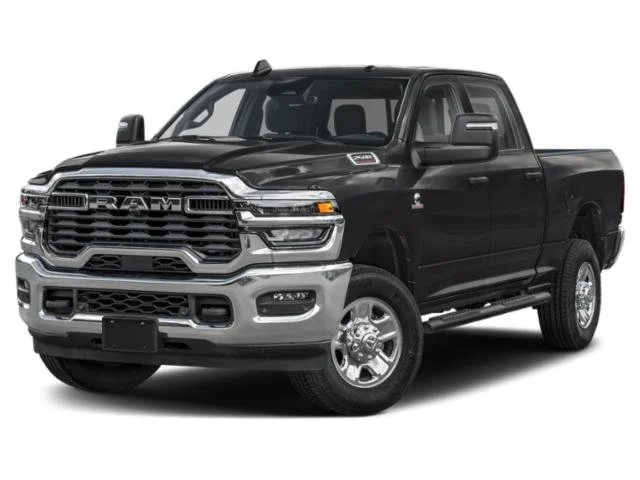 New 2026 Diamond Black Crystal Pearlcoat RAM Black Express image 13
