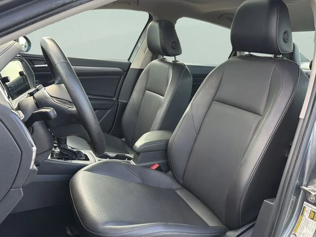 Used 2020 Gray Volkswagen SEL image 15