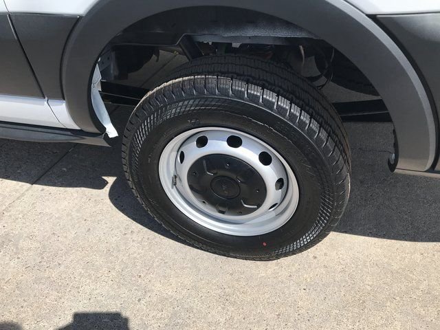 2025 Ford Transit Van Base - Photo 20