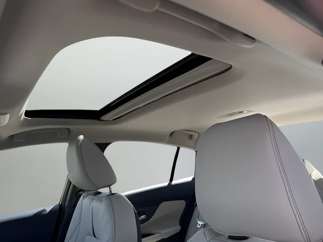 New 2026 Brown Nissan SL image 18