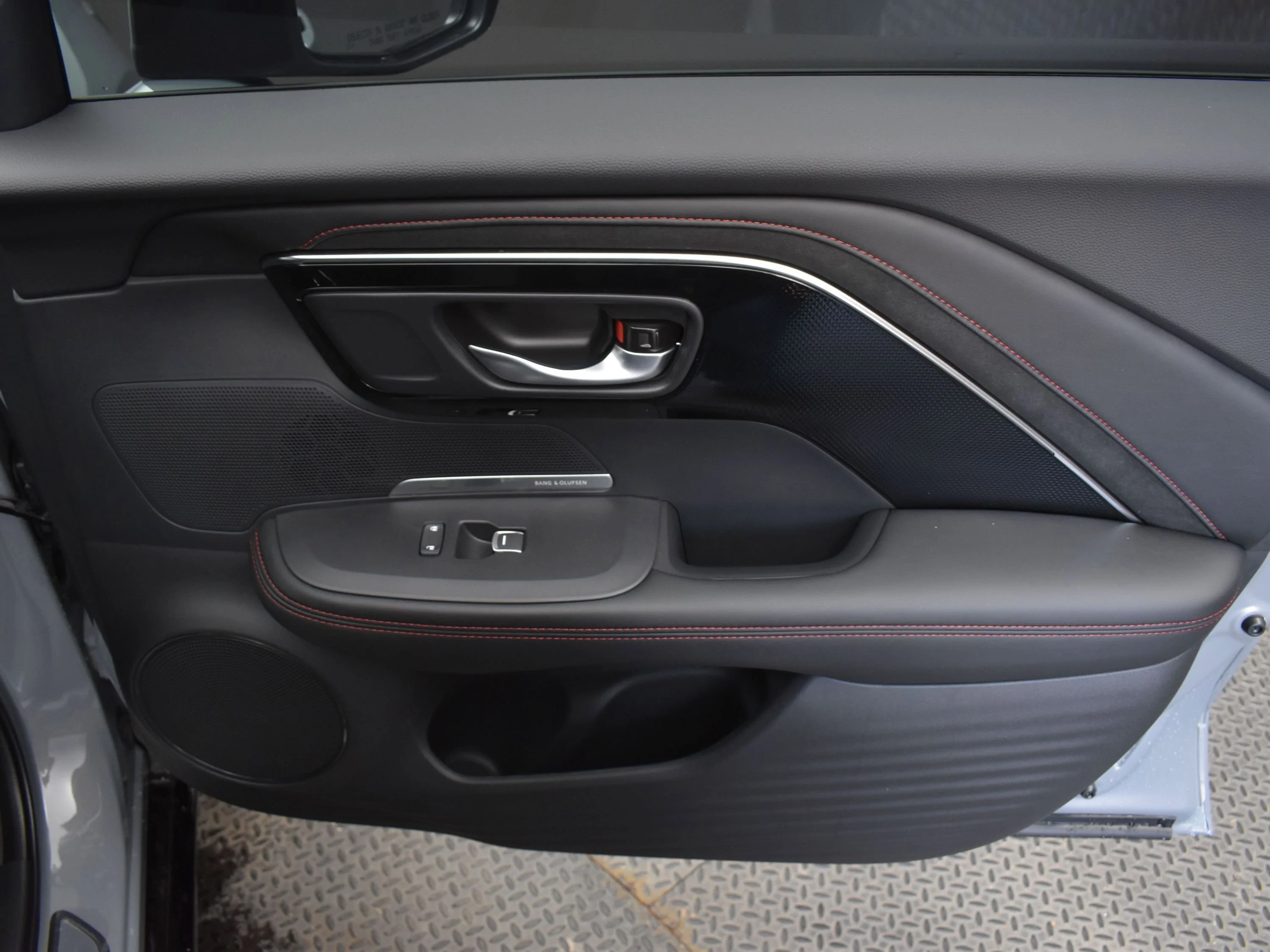 New 2025 Urban Gray Pearl Acura w/A-Spec Advance Package image 29