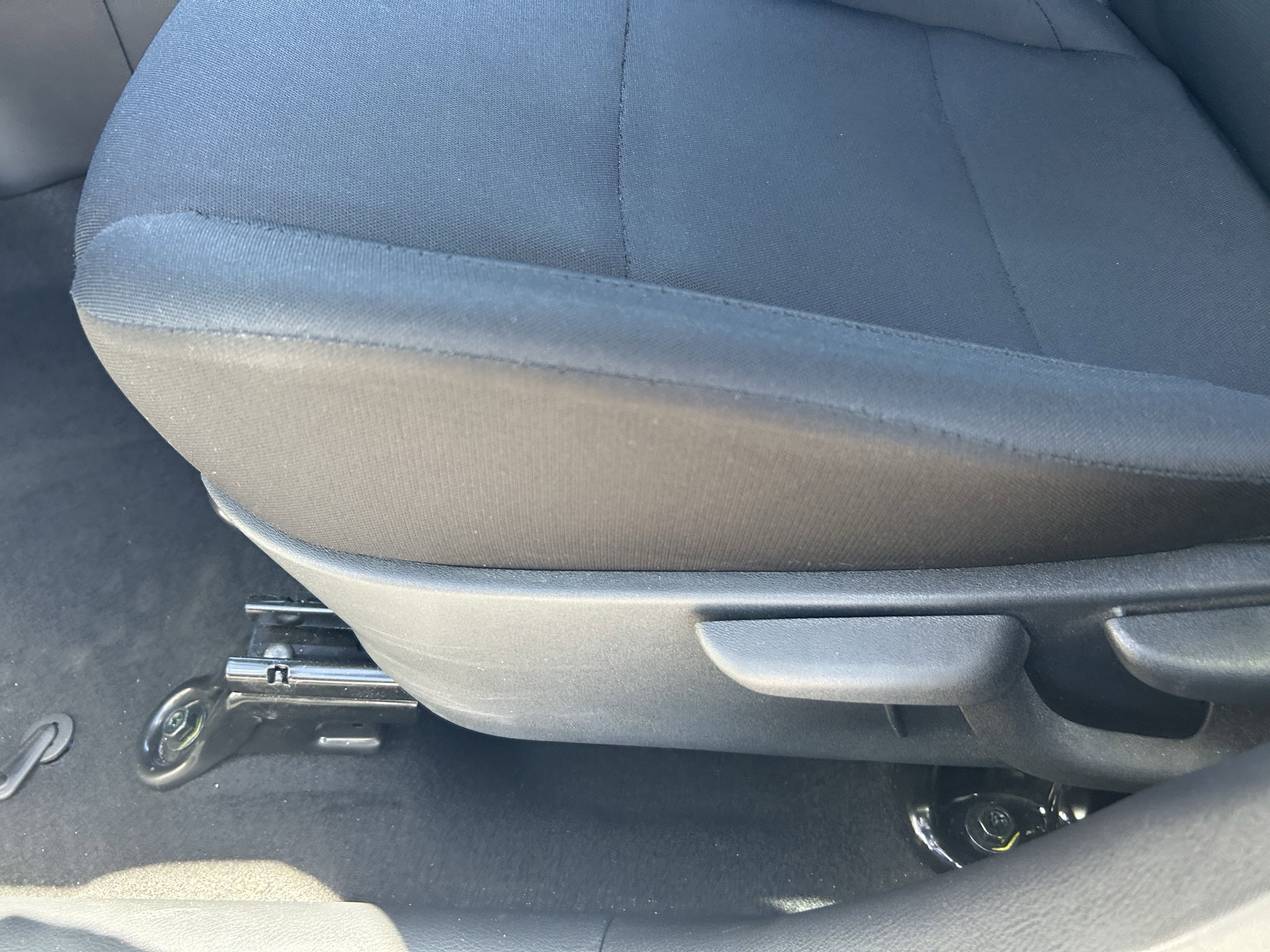2023 Nissan Kicks S - Photo 27