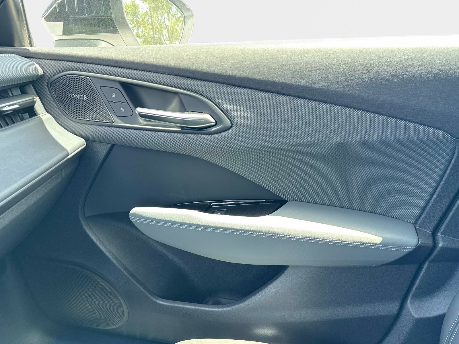 New 2026 Arkona White Audi S line image 23
