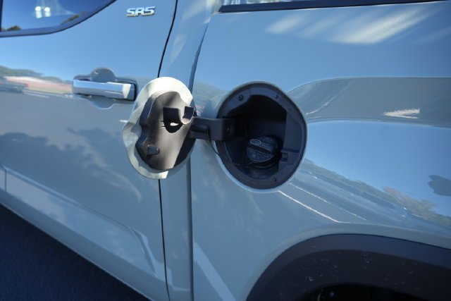 Certified Used 2025  Toyota SR5 image 14
