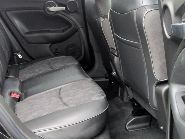Used 2022 Black FIAT Trekking image 27