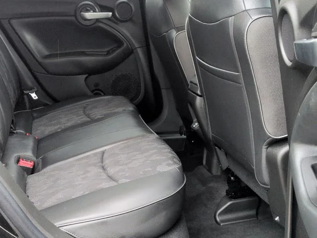 Used 2022 Black FIAT Trekking image 27