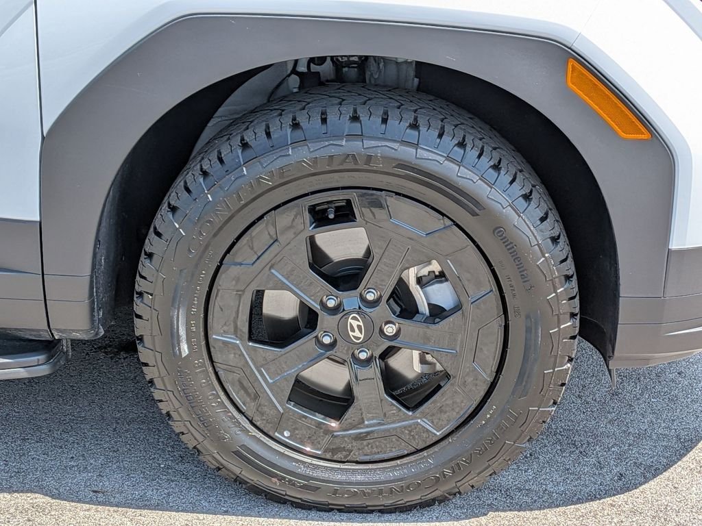 Certified Used 2026 White Hyundai XRT image 9