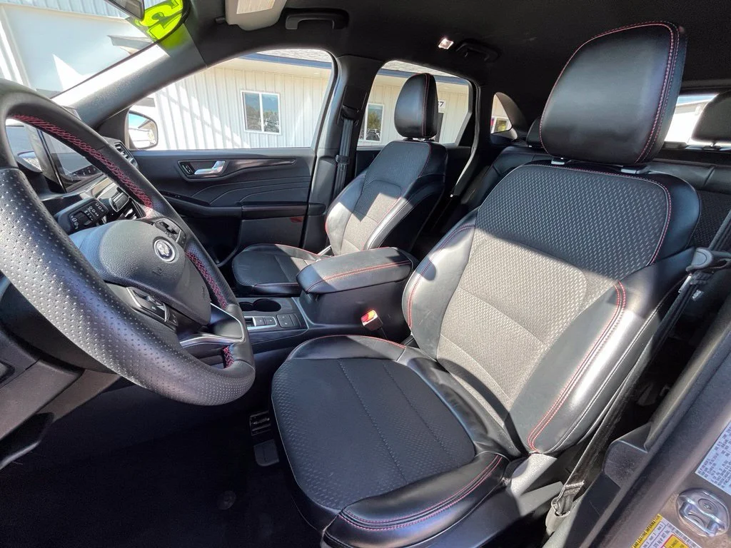 Used 2025 None Ford ST-Line Select image 9