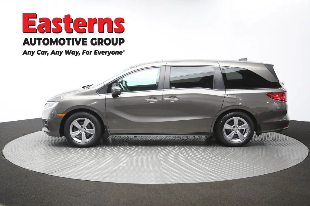 Used 2019 Brown Honda EX-L image 60