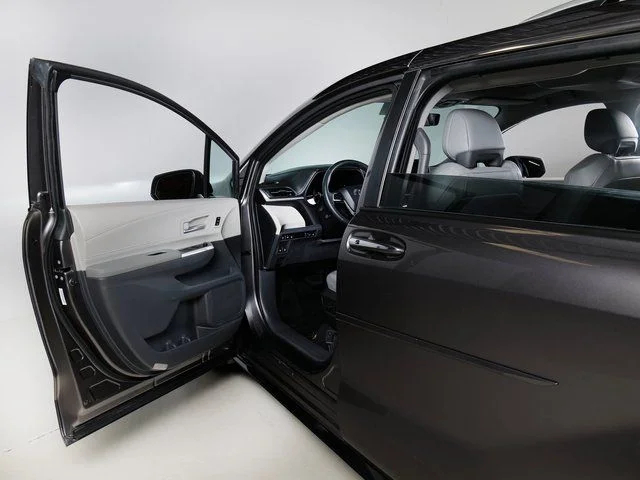Used 2023 Gray Toyota Limited image 23