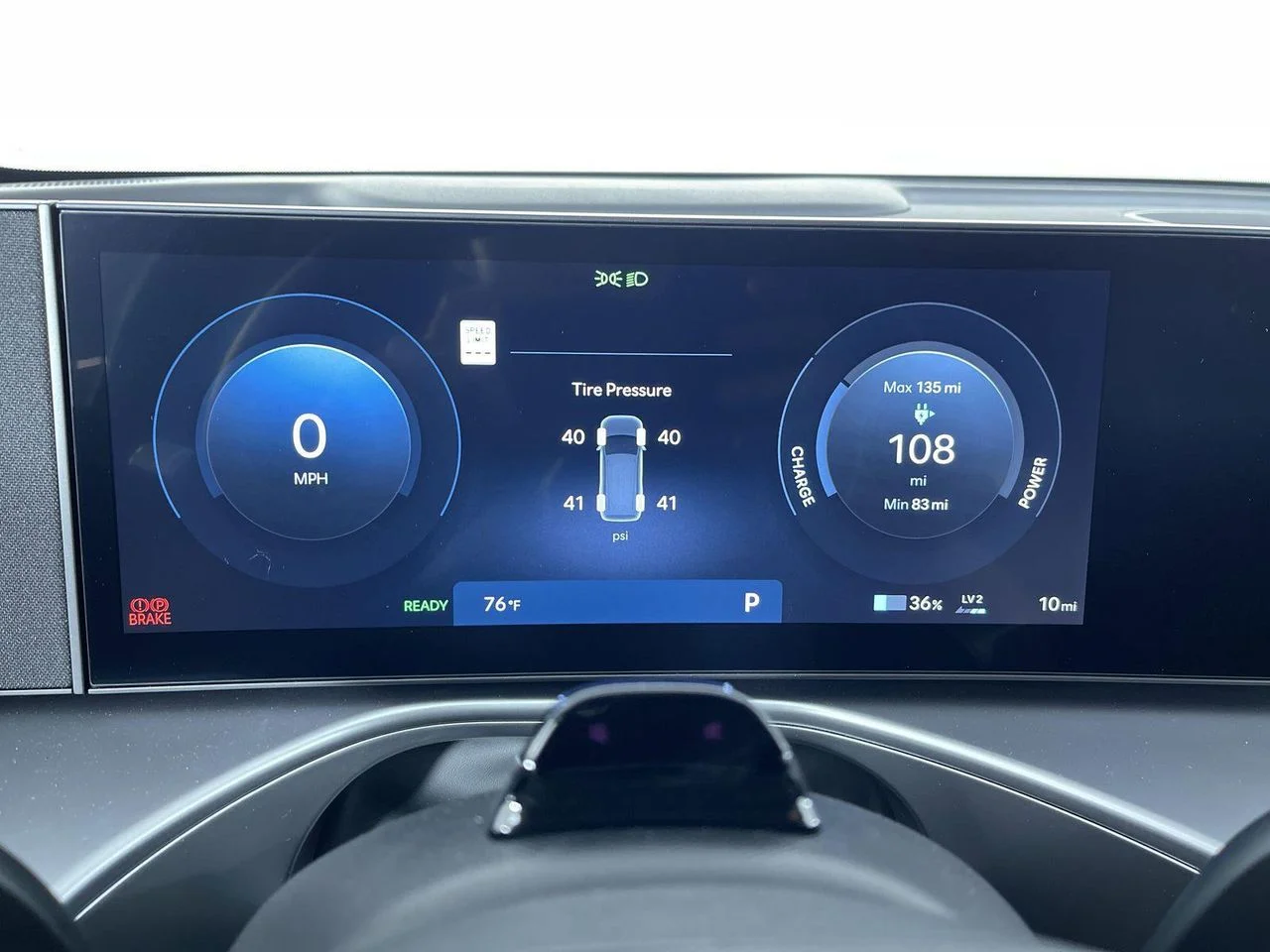 2026 Hyundai IONIQ 9 SE - Photo 17