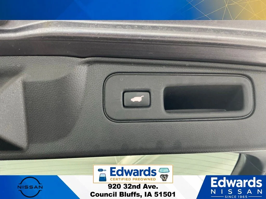 Used 2021 Gray Honda EX-L image 13