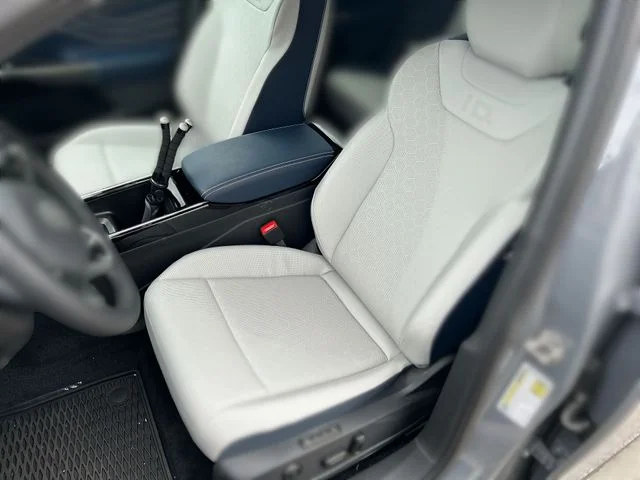 New 2026 Gray Volkswagen Pro S image 12