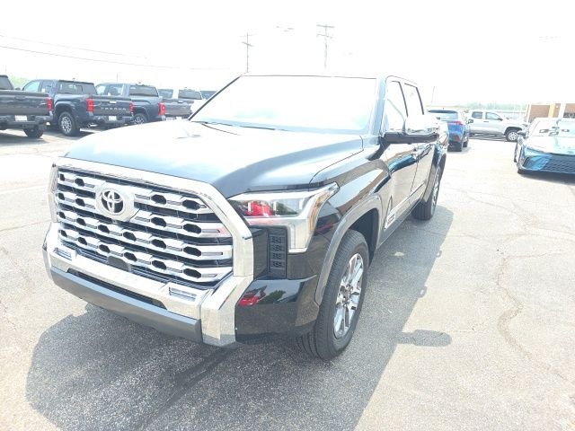 2026 Toyota Tundra  1794 Edition