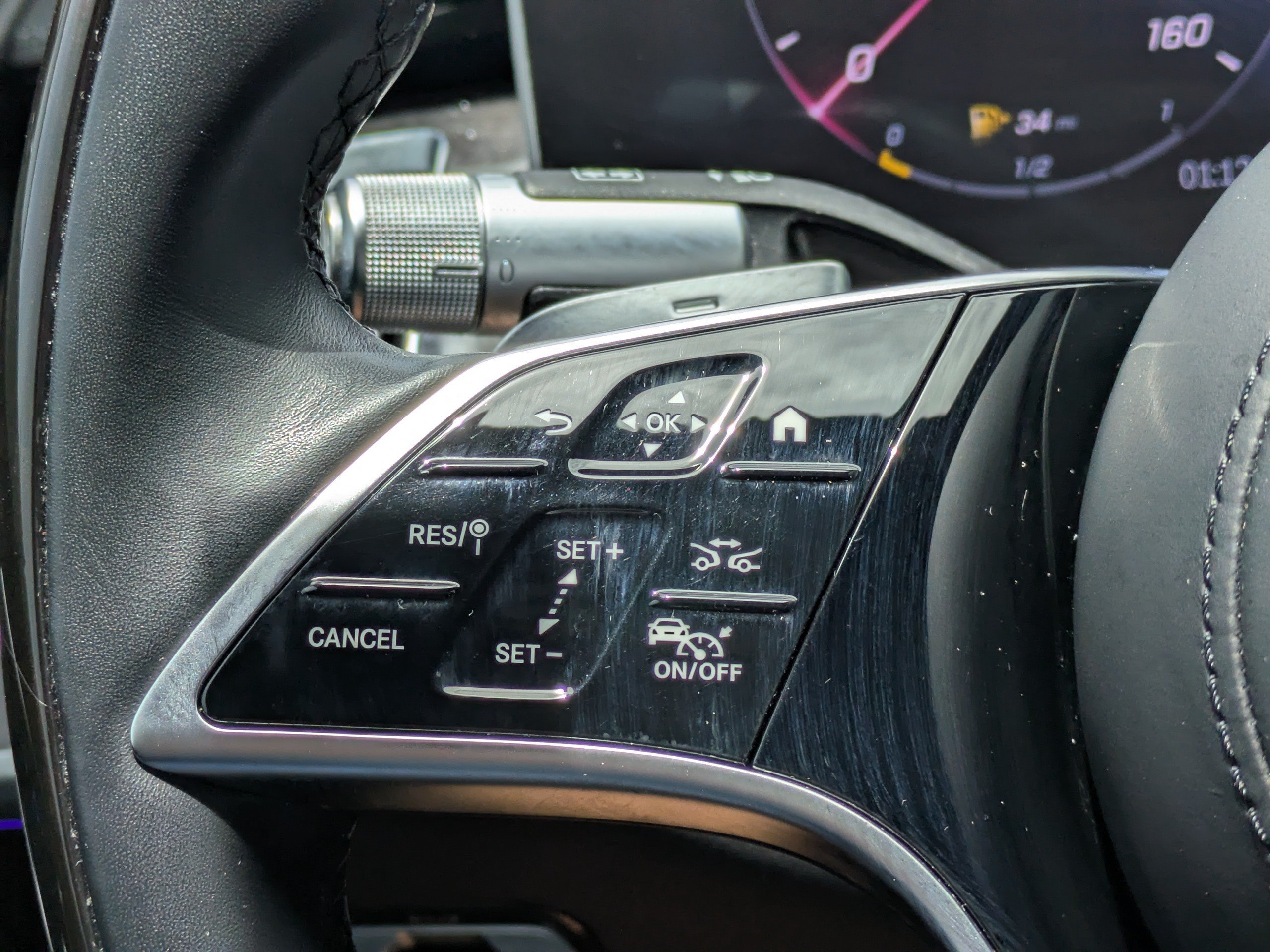 2021 Mercedes-Benz S-Class S580 - Photo 25