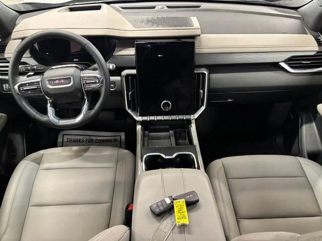 Used 2024 Silver GMC Elevation image 14