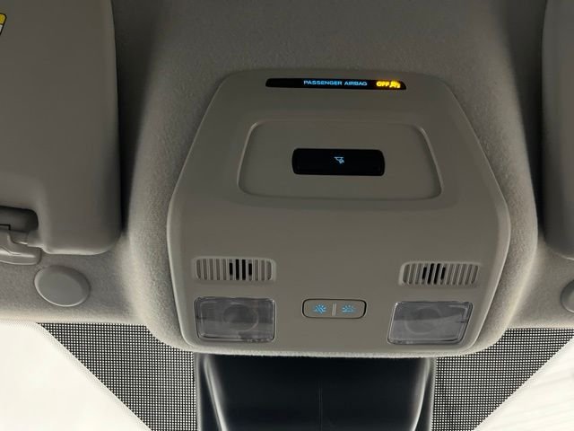 Used 2023 Oxford White Ford Base image 20