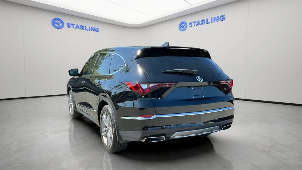 2025 Acura MDX Base - Photo 5