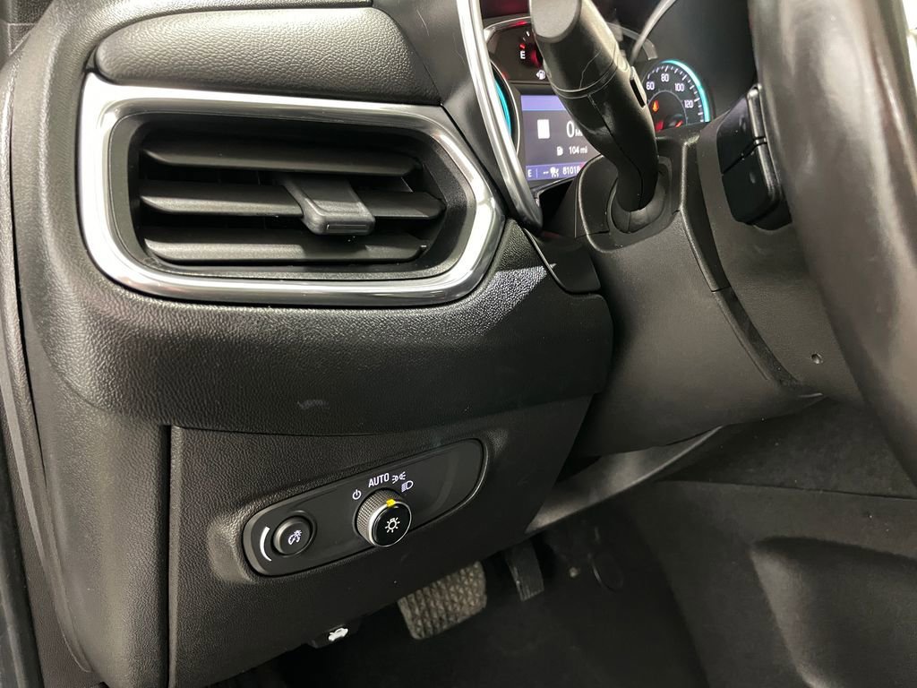 2022 Chevrolet Equinox LT - Photo 28