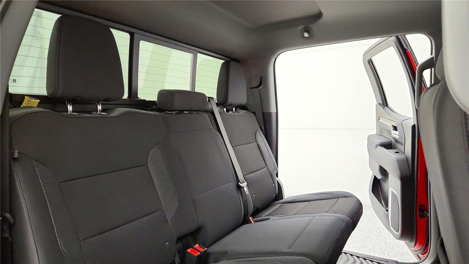 2026 Chevrolet Silverado 1500 LT - Photo 39