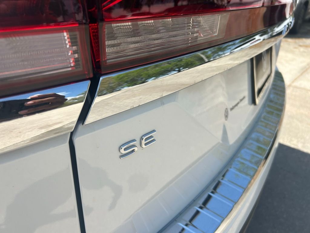 2026 Volkswagen Atlas SE w/Tech - Photo 29