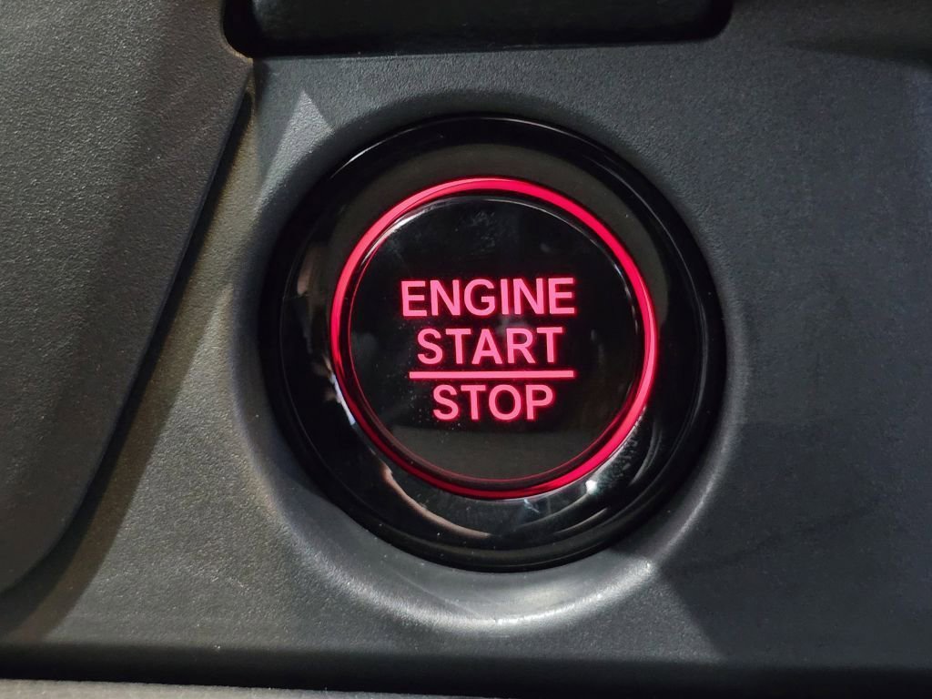 2026 Honda Passport RTL - Photo 12