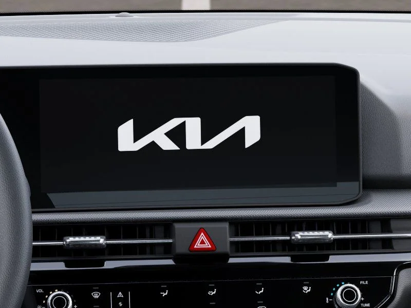 New 2026 Blue Kia S image 21